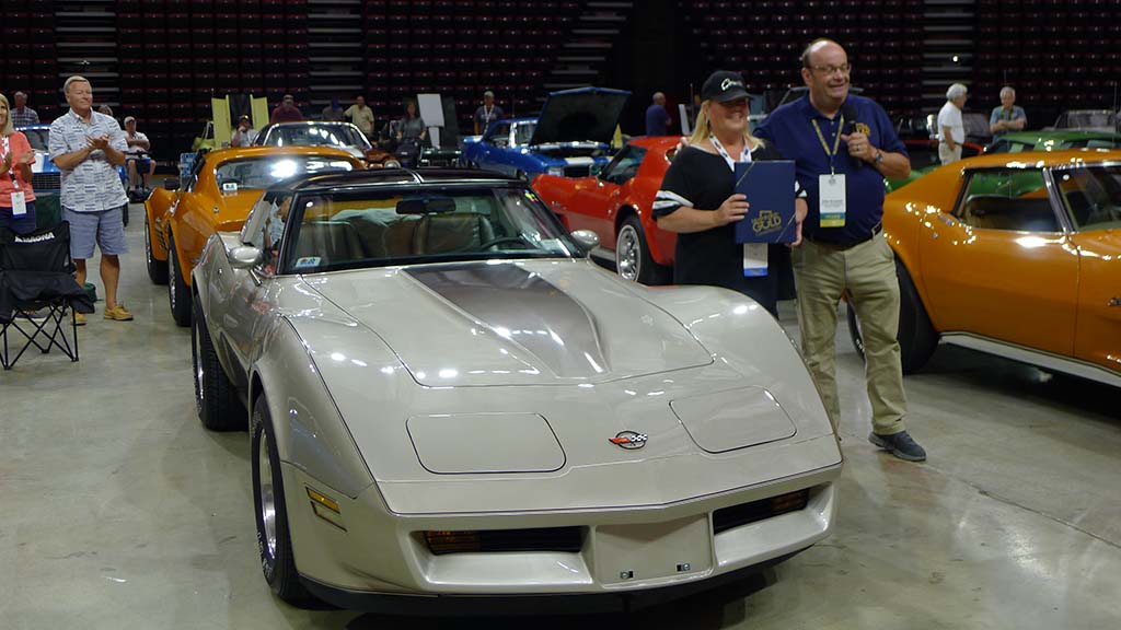 [PICS] Bloomington Gold Celebrates 50 Years with 2023 Event