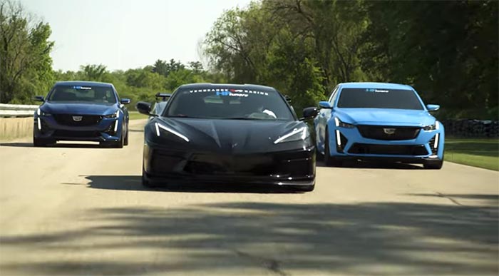 [VIDEO] HP Tuners Cracks the Code and Now Offers Tuning Support for the C8 Corvette