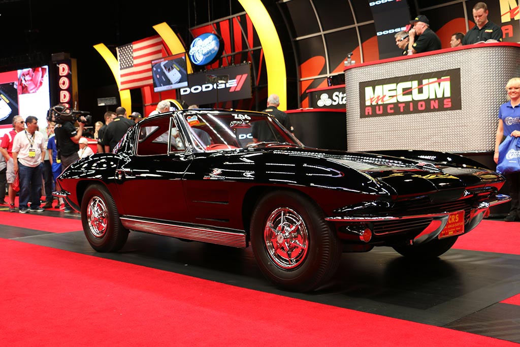 Mecum's 2023 Summer Special Returns to Kissimmee on July 6th
