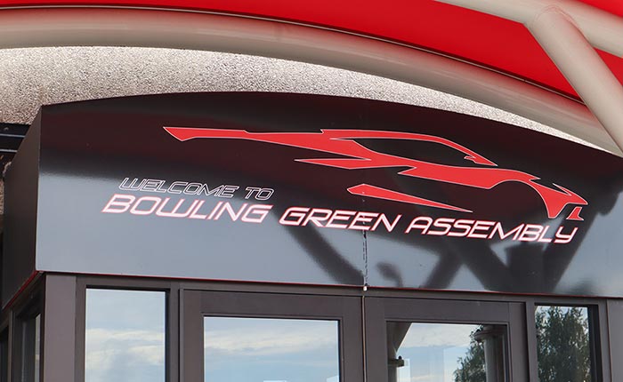 June 2023 Corvette Production Notes