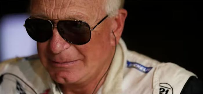 [VIDEO] Doug Fehan Talks About Corvette Racing's Never Give Up Attitude at Le Mans