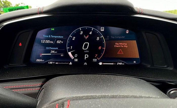 2022 Artic White on Red 3LT Convertible