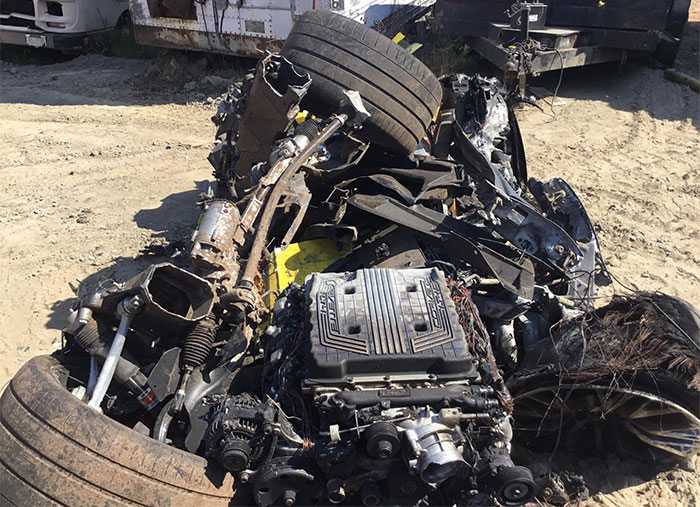 NCM Insurance Testimonial: Collector Car Insurance is Only as Good as the Claims Service 