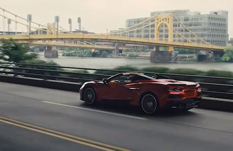 [PODCAST] Corvette News and Headlines with CorvetteBlogger on the Corvette Today Podcast