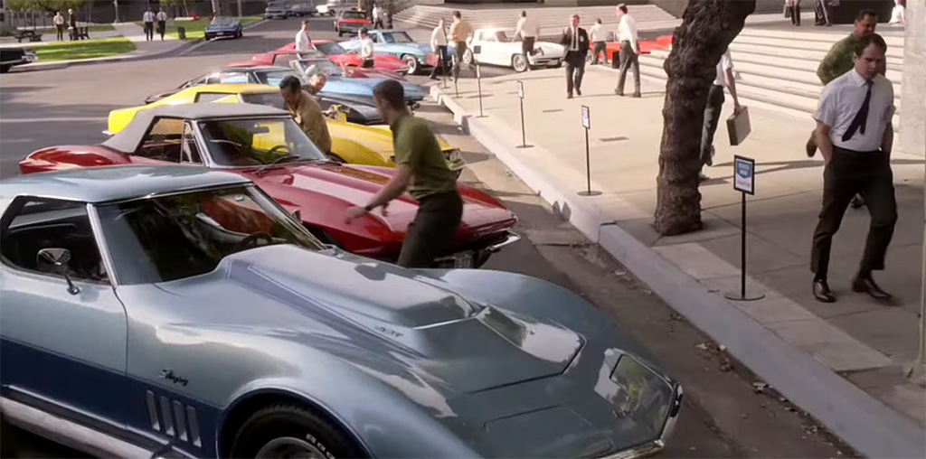 [VIDEO] For All Mankind on Apple TV+ is a Good Show full of Great