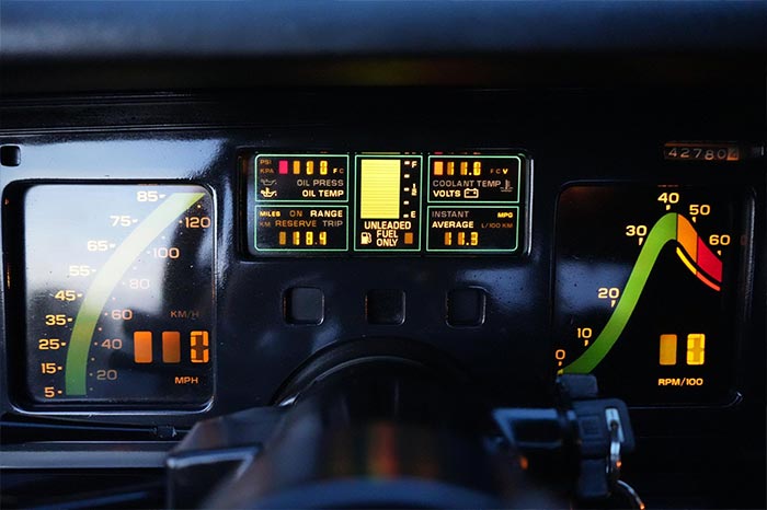 Corvettes for Sale: 1984 Corvette with ACI Body Kit on Cars and Bids