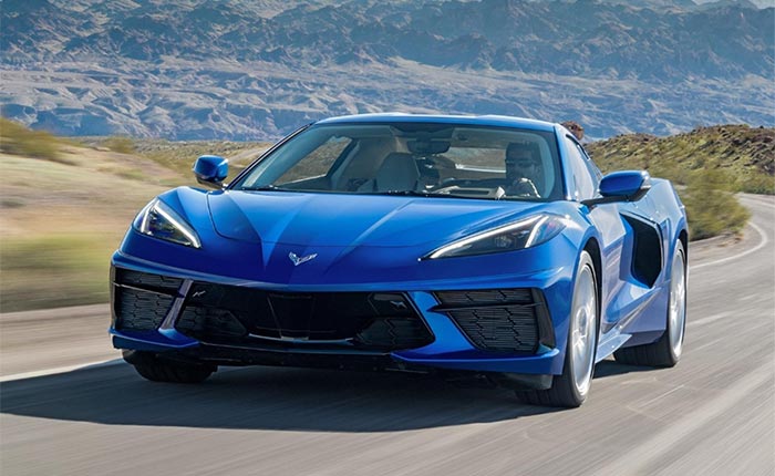 [POLL] What will the Price Increase be for the 2024 Corvette?