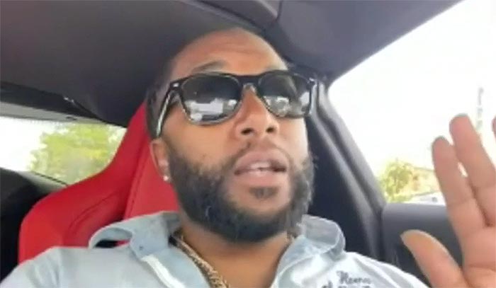 OnStar Leads Police to a C8 Corvette Stolen from a Charlotte Valet Service