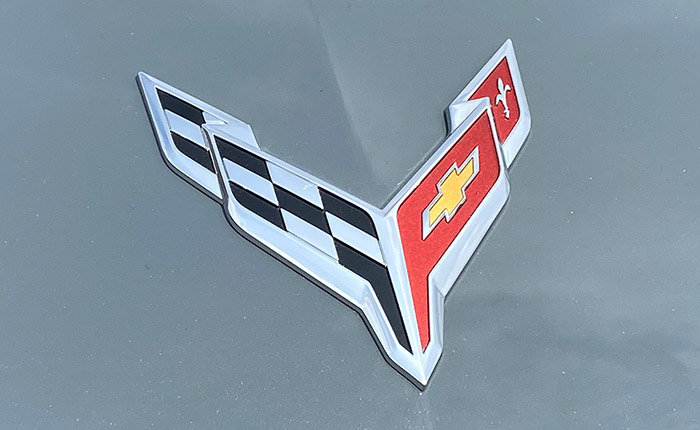 [PODCAST] Corvette News and Headlines with CorvetteBlogger on the Corvette Today Podcast