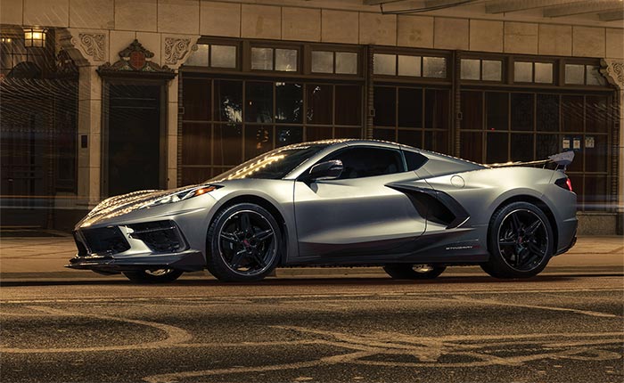 2024 Corvette Ordering Starts Today and Here are the Nationwide Constraints