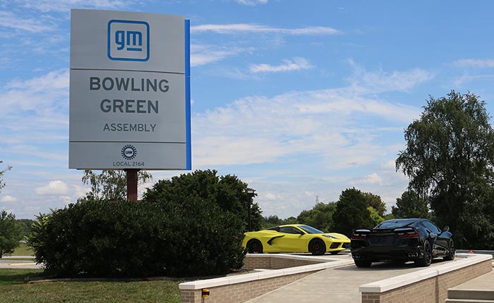 GM Offers UAW 16% Pay Increase Plus Other Compensation