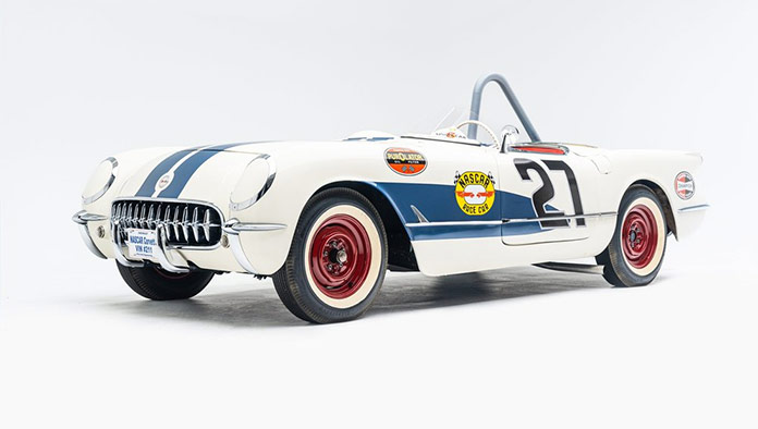 [PICS] Petersen Museum to Present: Corvettes in Competition - Racing America's Sports Car