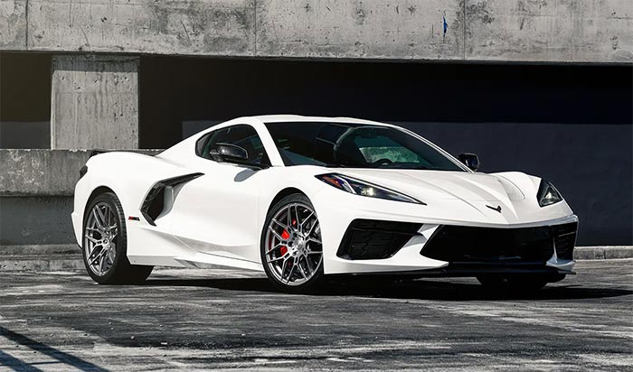 The Speedway from E5 Wheels