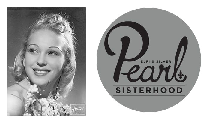 [PODCAST] Corvette Today #226: Elfi's Silver Pearl Sisterhood