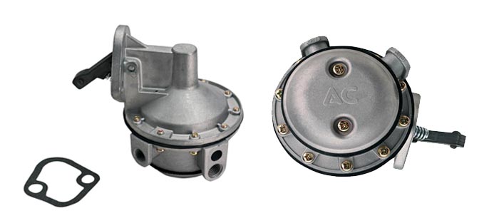 New Products and a New C8 Corvette Catalog Now Available at Corvette Central