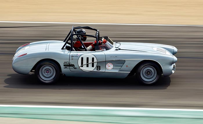 Team Zora USA to Take on Multiple 1000 Miglia Racing events in 2024, 2025