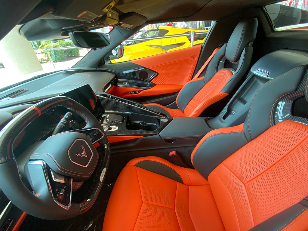 [PICS] First Look at the Habanero 2025 Interior