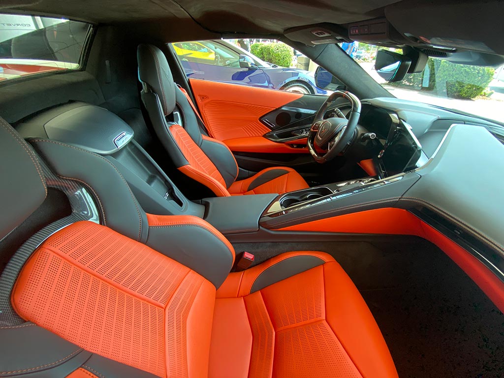 [PICS] First Look at the Habanero 2025 Interior