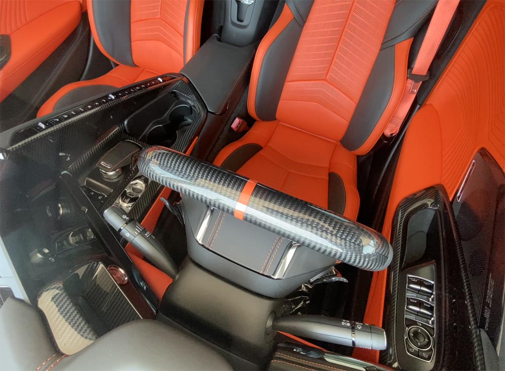 [PICS] First Look at the Habanero 2025 Interior