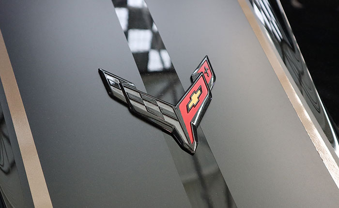 [PODCAST] Corvette News and Headlines with CorvetteBlogger on the Corvette Today Podcast
