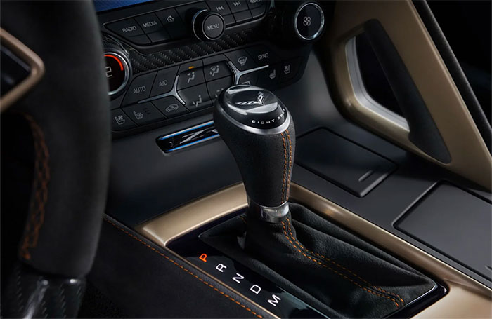 Federal Appeals Court Rules GM Must Face Class Action Lawsuit Over Faulty C7 Transmissions