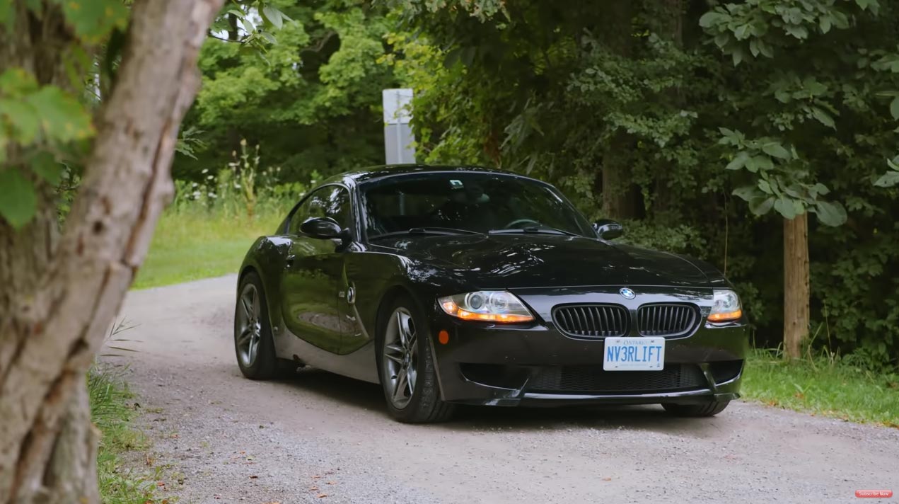 [VIDEO] C6 Corvette Z06 Stars in Latest Throttle House Video Featuring Best Used Sports Cars for the Price of a New Subaru BRZ