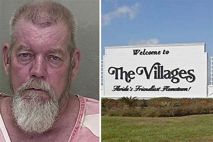Florida Man Arrested for Attacking Corvette Owner who Revved His Engine at Him
