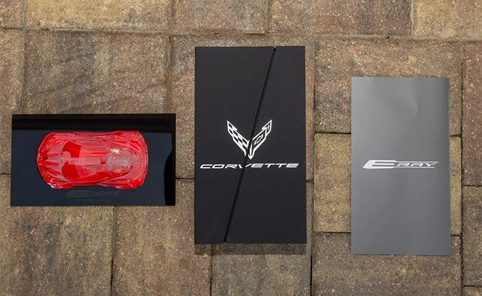 Corvettes for Sale 2024 Corvette E-Ray Coupe on Bring a Trailer