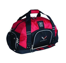 Luggage, Duffel & Tote Bags