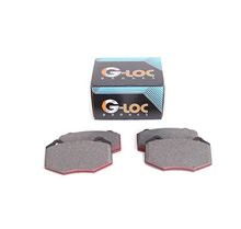 G-LOC Brakes