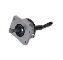 Hurst Shifters