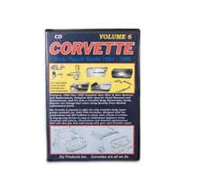Restoration Guides