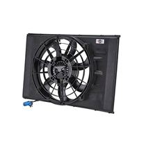 SPAL Electric Fan Upgrade Kits
