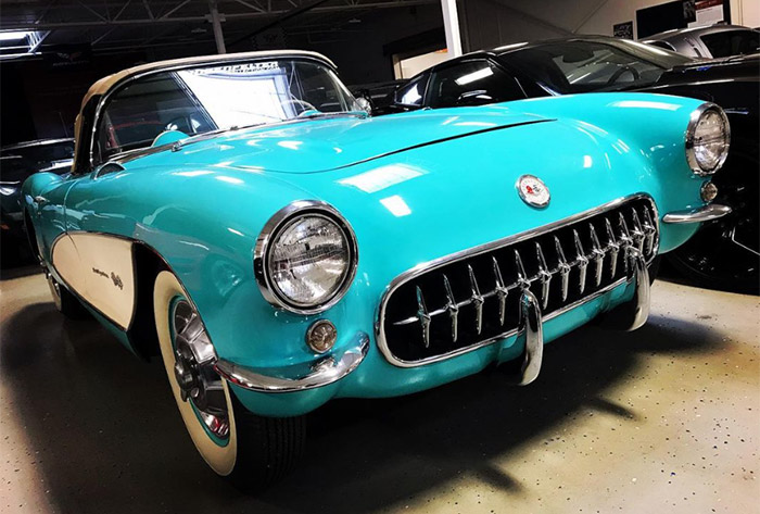 The Lingenfelter Collection Fall Open House is this Saturday, October 5th