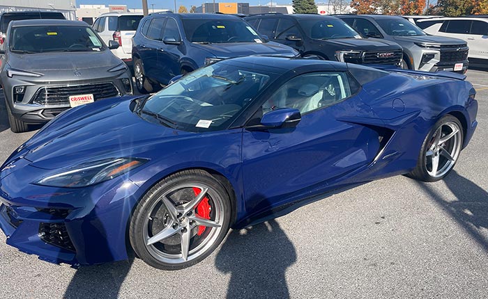 So This is Happening...