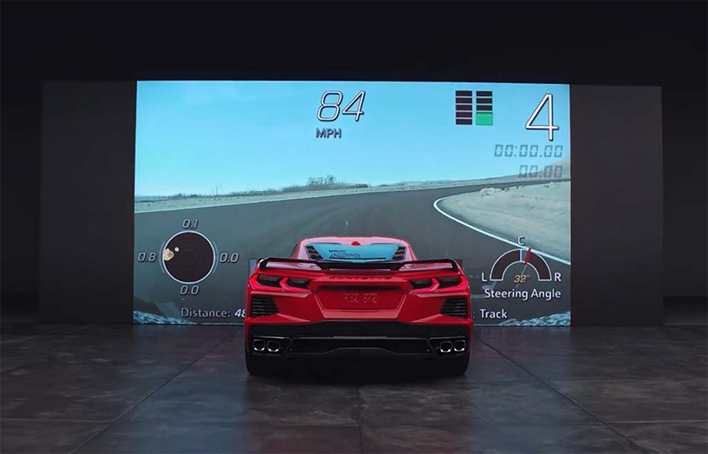 New Service Bulletin Issued for 2024-25 Corvettes Over a PDR Problem and Wait Until You Hear How to Fix It