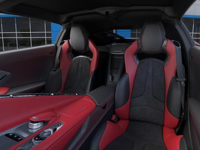 2024 Corvette Stingray