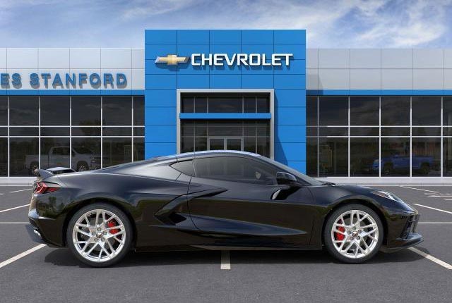 2024 Corvette Stingray 2LT Coupe