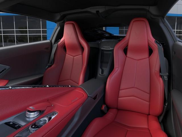 2024 Corvette Stingray 2LT Coupe