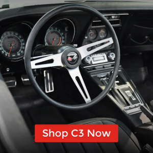 1968-1982 Corvette Parts
