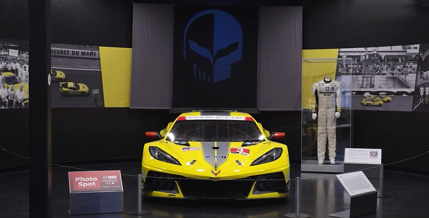 The National Corvette Museum to Host a Richard Prince Photography Exhibit in 2025