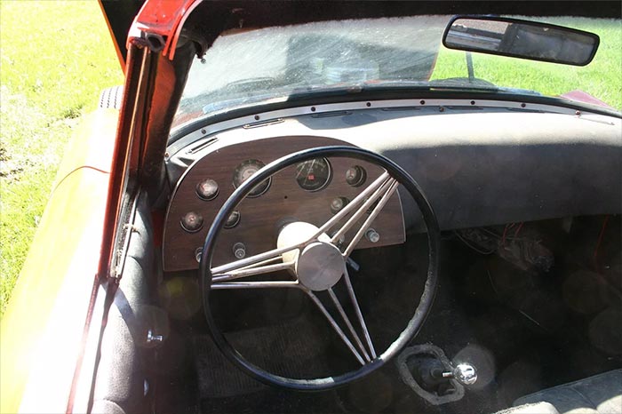 Corvettes for Sale: Custom 1964 Corvette on eBay