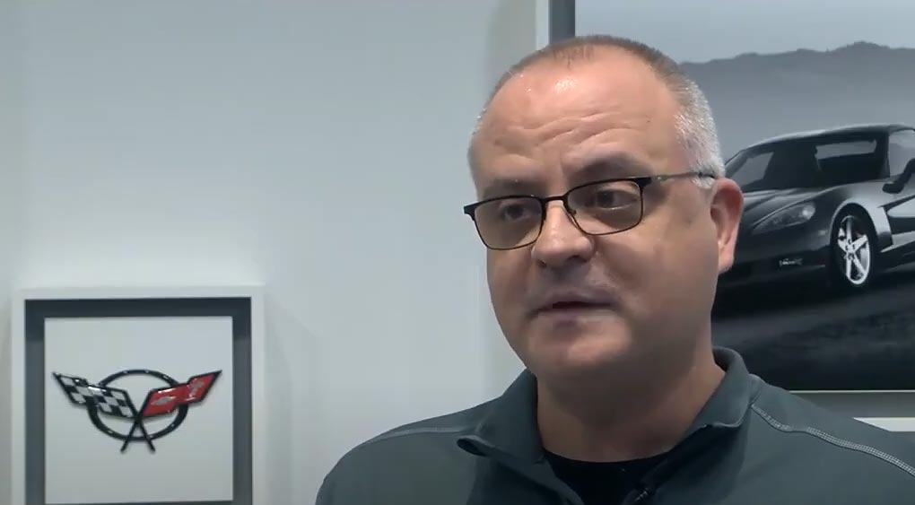 [VIDEO] One Month Left to Tour the Corvette Assembly Plant Before it Closes for 'Manufacturing Advancements'