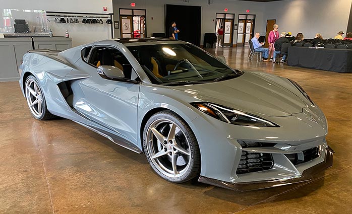 [PODCAST] Take a Look Back at 2023's Top Corvette Stories on this Special Episode of Corvette Today!