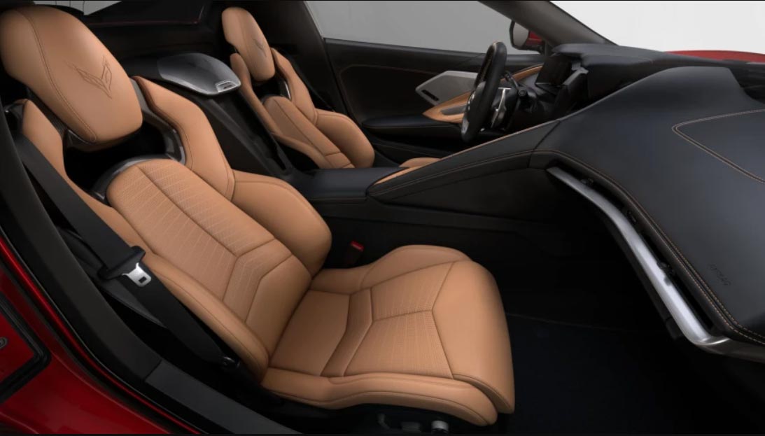 Get 30% More Entries to Win a 2024 Corvette Z06 and $30K Cash