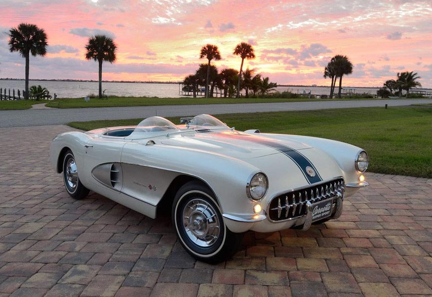 Corvettes for Sale: The Best Corvettes (and 'Vette-powered rides) Up for Grabs this Weekend