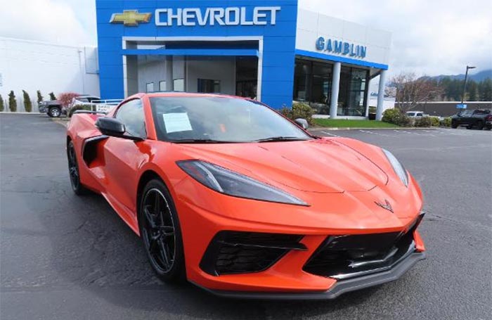 Exciting Corvette For Sale Under 10 000 Photos