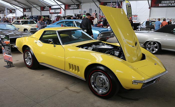 [PODCAST] Corvette News and Headlines with CorvetteBlogger on the Corvette Today Podcast