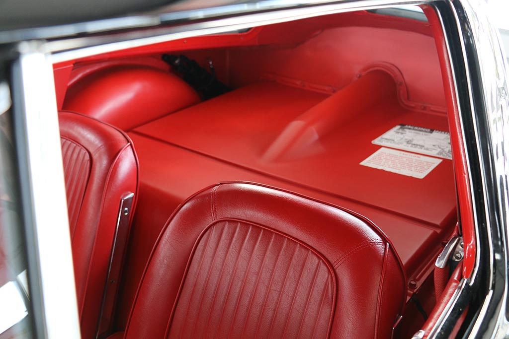 [VIDEO] 1963 Corvette Z06 Split Window with N03 