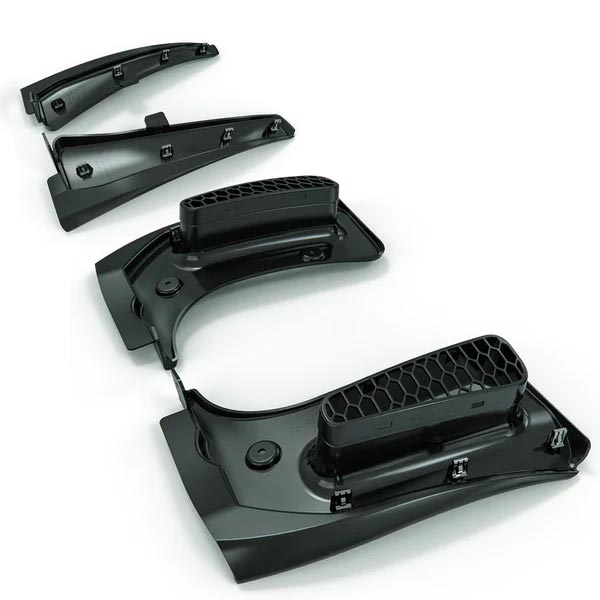 Win A Free Set of C8 Z06/E-Ray Rock Guards from ACS Composite